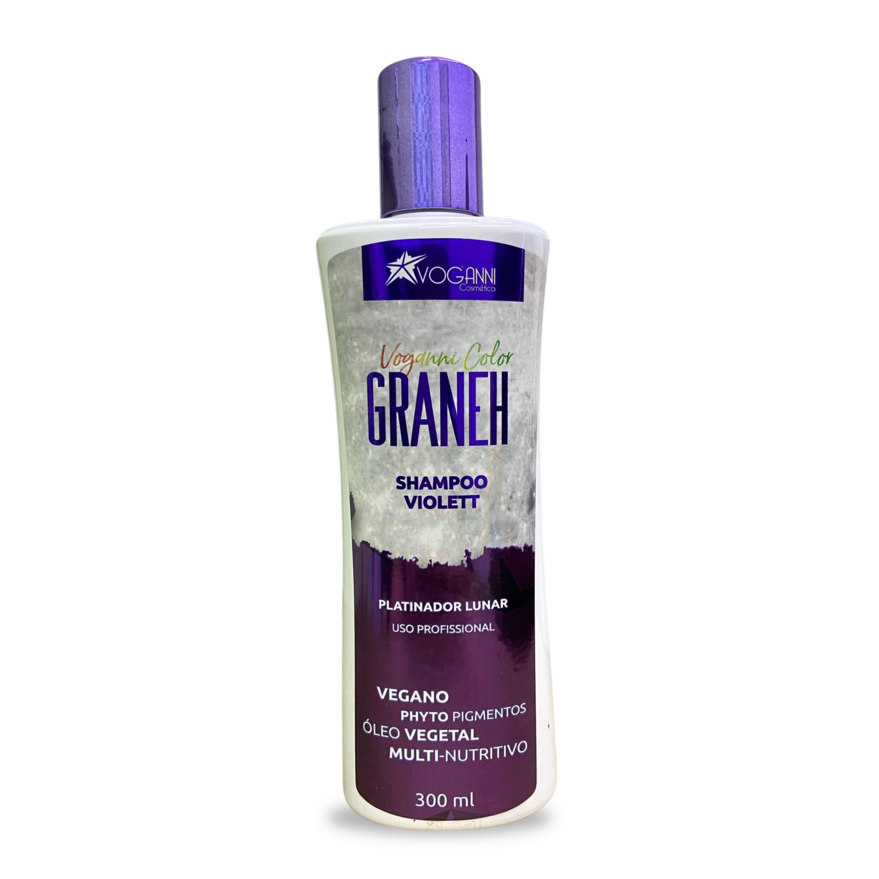 Shampoo Violett Graneh 300ml