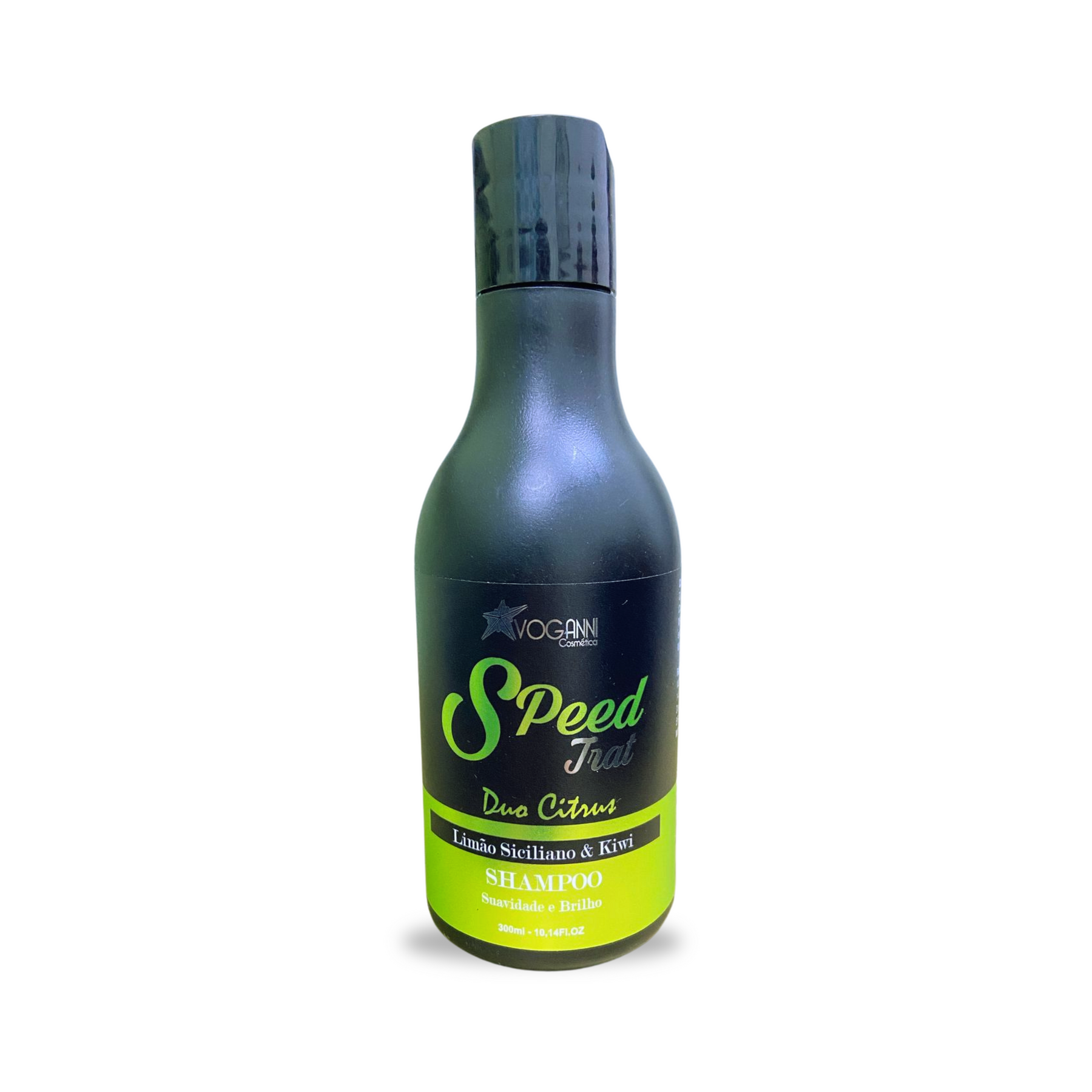 Shampoo Duo Citrus 300ml