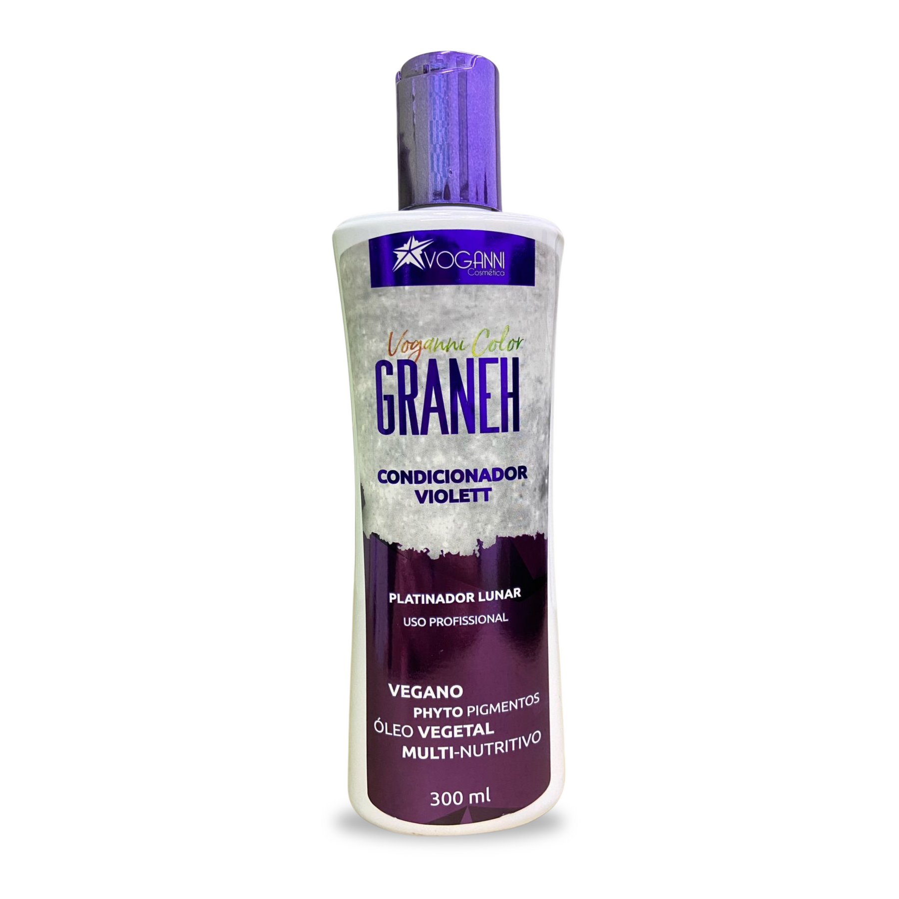 Kit Matiz Viollet Graneh