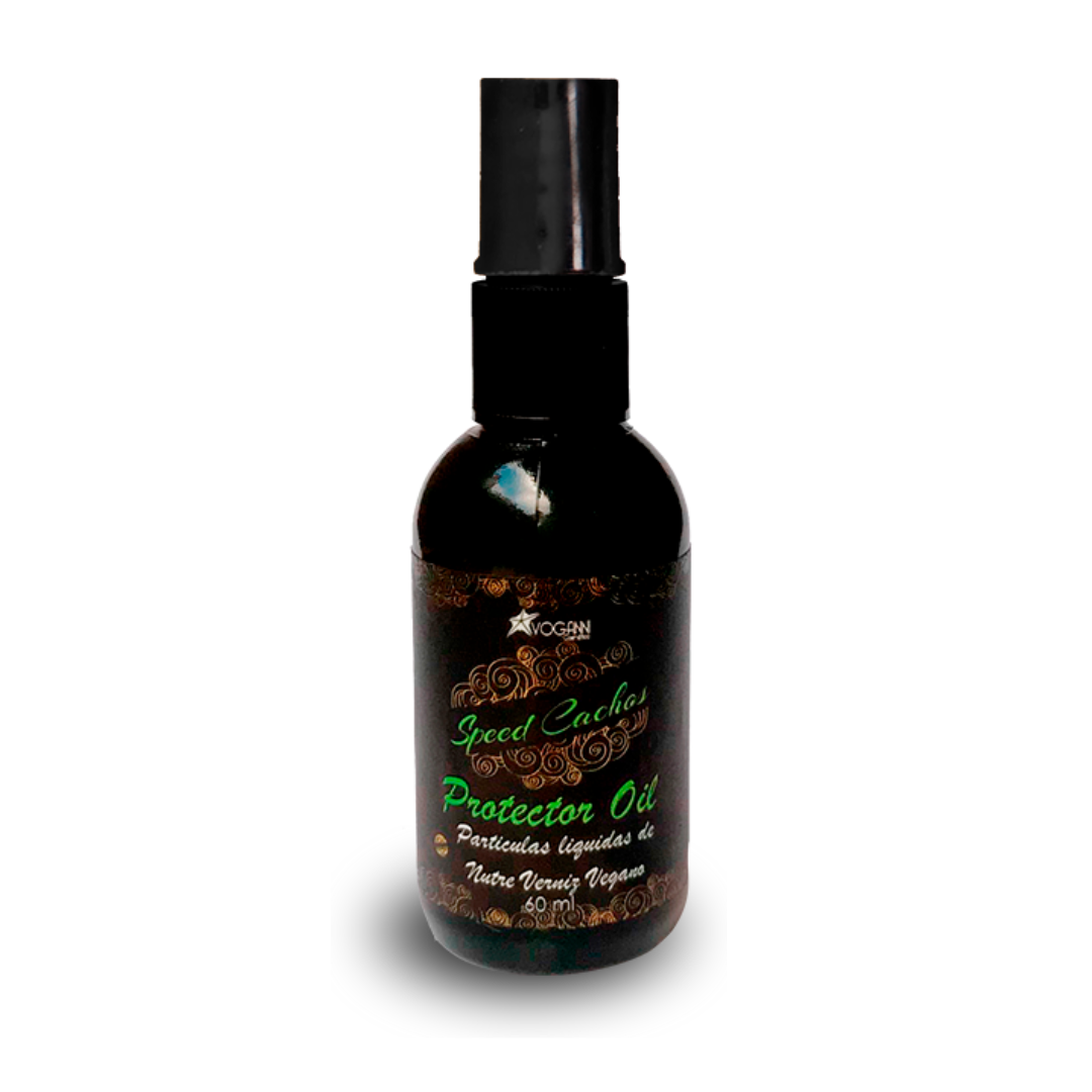 Protector Oil 60ml