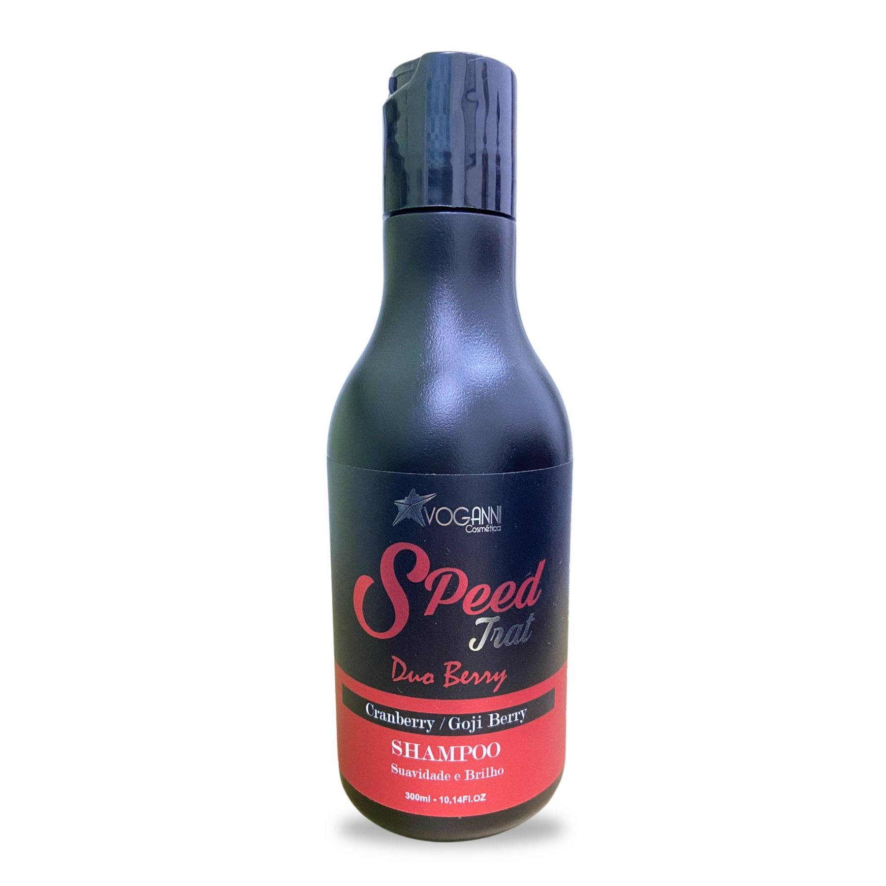 Shampoo Duo Berry 300ml