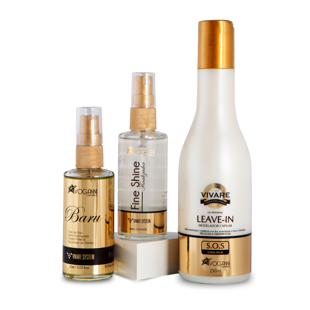 Kit Luminous True