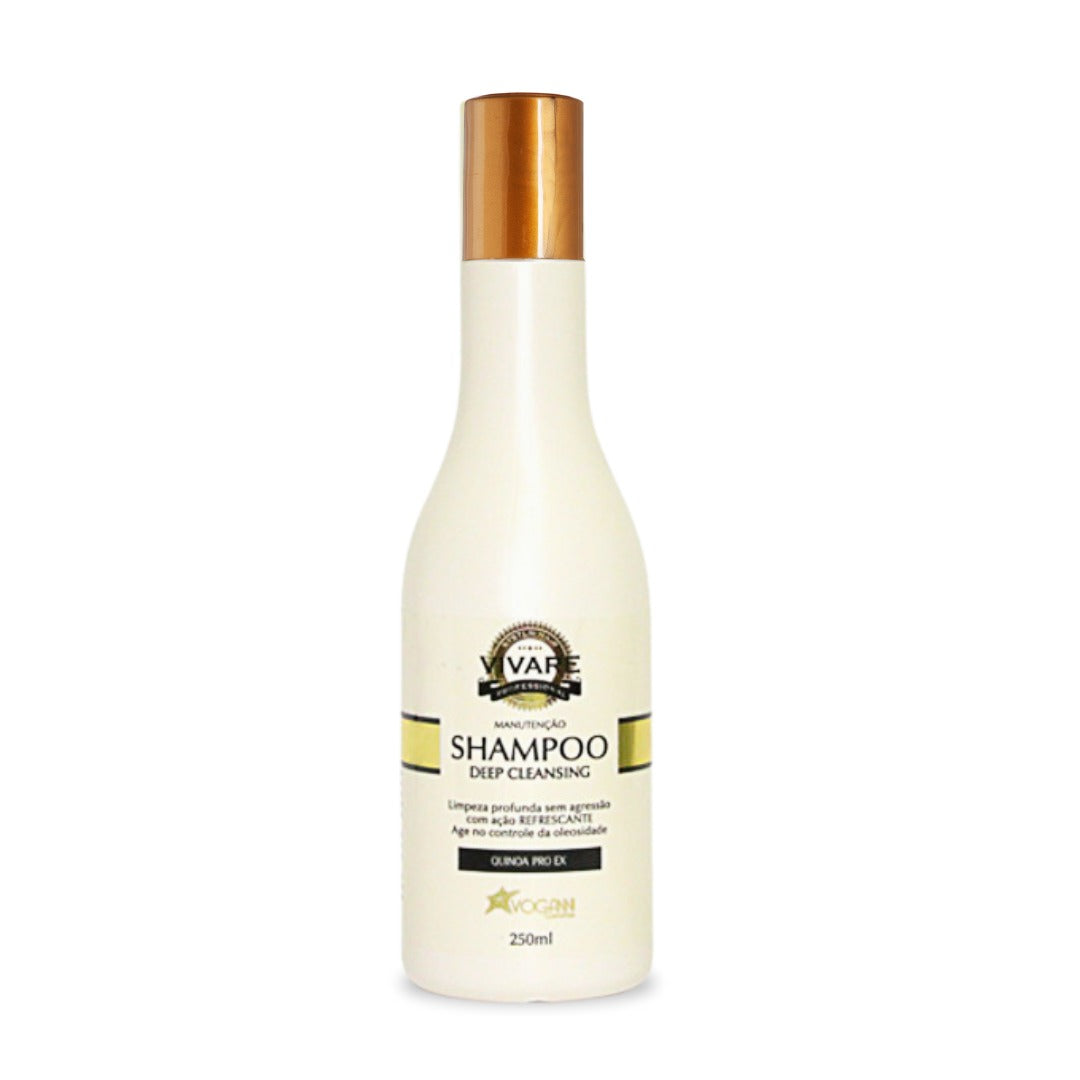Shampoo Deep Cleasing 250 ml