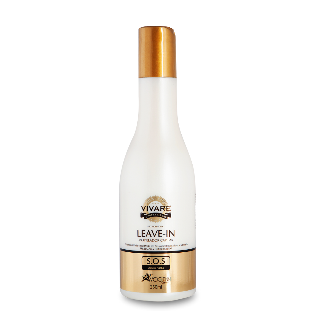 Combo Baru Oil - Nutrição, controle e perfume irresistíve - 4 unidades
