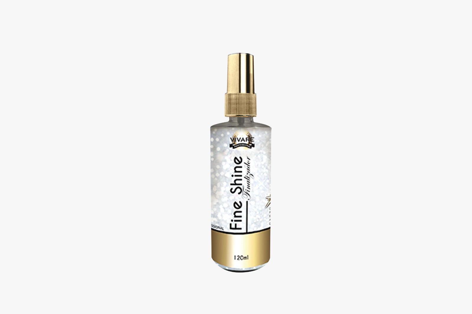 Fine Shine Vivare 120ml