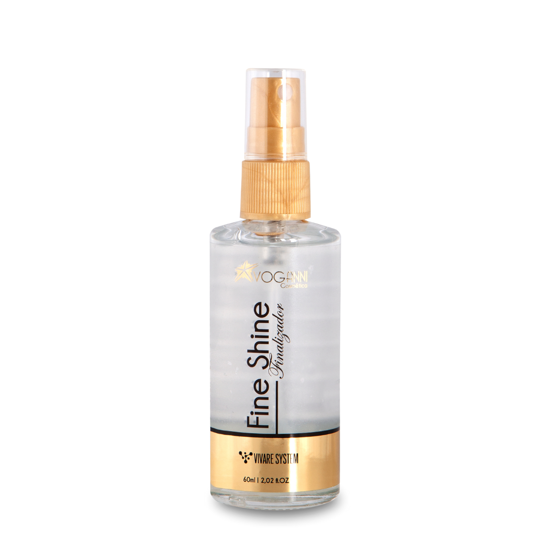 Fine Shine Vivare 60ml