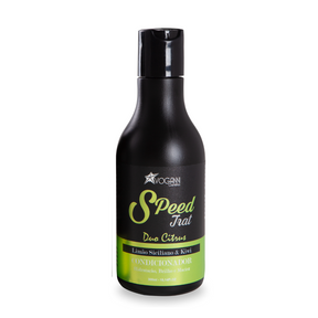 Condicionador Voganni Speed Duo Citrus Uso Diário 300ml