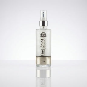 Finalizador Fine Shine Voganni Brilho E Proteção 120ml