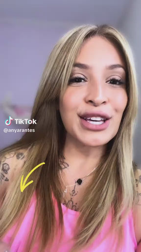 Máscara Voganni Hidratação Brilho Intenso Combo + Brinde