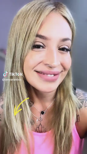 Finalizador Fine Shine Voganni Brilho Proteção Combo